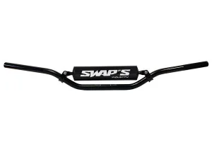 Guidon diam 22mm noir Swaps Biztonságos fizetés