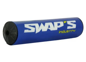 Mousse SWAPS ronde bleu foncé Swaps Alacsony ár