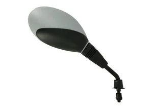 Expressz kézbesítés Rétroviseur MBK/YAMAHA XN125 - Noir/Gris - Droit Sifam
