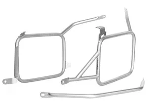 Expressz kézbesítés Support Valises Latérales X2 S-Line