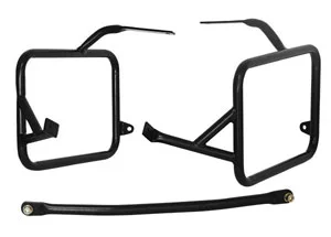 Legjobb ár Support Valises Latérales X2 S-Line