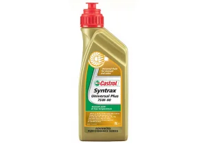 Árcsökkenés Huile Transm SYNTRAX 75W-90-1L Castrol