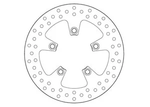 Azonnali szállítás Disque de Frein Suzuki Ferodo