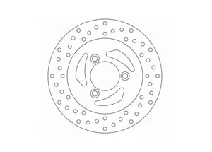 Disque de Frein Peugeot Elyseo Ferodo Árengedmény