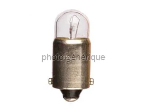Bestseller Navette - 12v 5w Osram