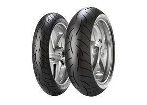 Végkiárusítás 180/55 ZR 17 M/C (73W) TL (M) Metzeler