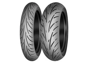 Végkiárusítás 130/70-12 56L TL Mitas