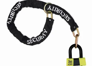 Pack U75-I + chaîne lasso Urban Ajánlat