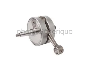 Vilebrequin Derbi 50 D50B0 Sifam Ne maradj le