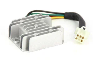 Regulateur SYM Divers Biztonságos fizetés