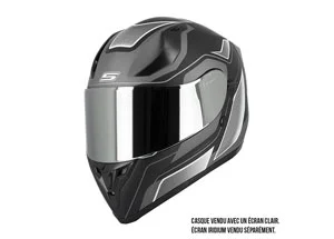 Intégral S441 VENGE NoirBlc S-Line Azonnal elérhető