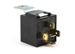 Relais 12v 30A - 5 Broches Sifam Népszerű