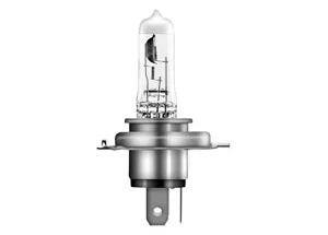 H4 Night Breaker Silver Osram Prémium