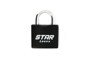 Népszerű Cadenas Antivol Star Lock