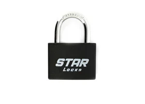 Cadenas Antivol Star Lock Újdonság