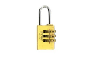 Cadenas Antivol Star Lock Biztonságos vásárlás