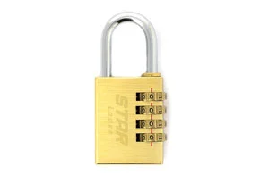 Cadenas Antivol Star Lock Vásárlói kedvenc