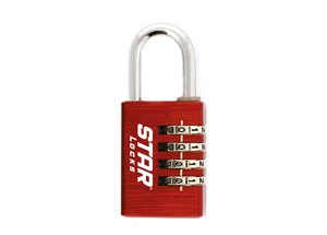 Cadenas Antivol Star Lock Azonnali szállítás