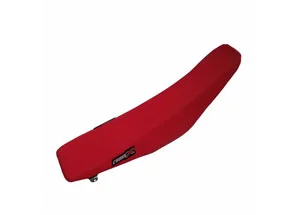 Olcsóbb Housse de selle HONDA CRF 250 14-17 CRF 450 13-16 - RED (M113-1R) CrossX