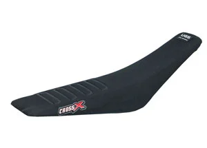 Housse de selle SHERCO SE-R SEF-R 2012 - 2016 UGS WAVE BLACK (UFM1100-1B) CrossX Végkiárusítás