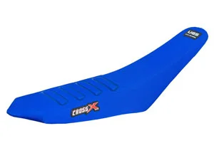 Biztonságos fizetés Housse de selle SHERCO SE-R SEF-R 17-20 UGS WAVE BLUE (UFM1101-1BL) CrossX