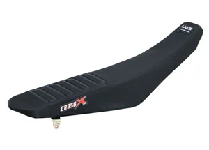 Housse de selle SUZUKI RMZ 450 18-20 RMZ 250 19-20 UGS WAVE BLACK (UFM314-1B) CrossX Utolsó esély