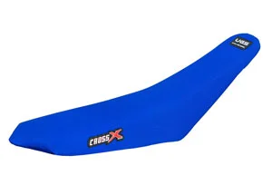 Housse de selle SHERCO SE-R SEF-R 2012 - 2016 UGS BLUE (UM1100-1BL) CrossX Azonnal elérhető
