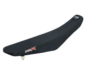 Housse de selle SUZUKI RMZ 250 10-18 RMZ 450 08-17 UGS BLACK (UM312-1B) CrossX Ajánlat
