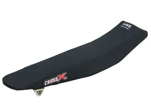 Housse de selle YAMAHA YZ 65 2018 -2020 UGS BLACK (UM420-1B) CrossX Kihagyhatatlan ajánlat
