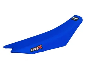 Housse de selle BETA RR-RS 2010-2012 UGS BLUE (UM911-1BL) CrossX Azonnal elérhető