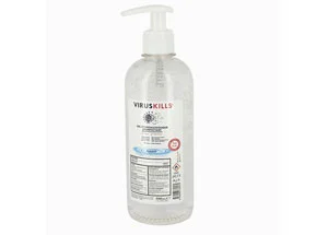 Gel hydroalcoolique 500ml Verita Farma Kedvezményes ár