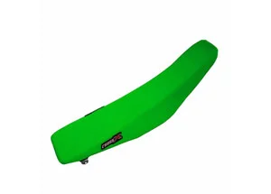 Housse de selle KAWASAKI KX 85 00-13 KX 100 00-13 GREEN (M218-1G) CrossX Biztonságos vásárlás