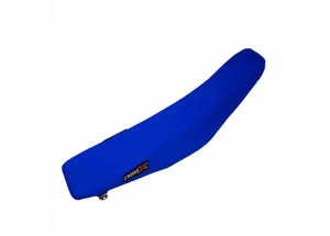 Utolsó esély Housse de selle YAMAHA WRF 450 12-15 BLUE (M409-1BL) CrossX