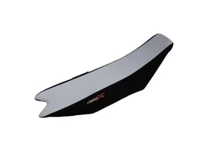Exkluzív ajánlat Housse de selle BETA RR-RS 2020 TOP WHITE- SIDE BLACK (M913-2WB) CrossX
