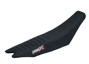 Housse de selle BETA RR-RS 2010-2012 UGS WAVE BLACK (UFM911-1B) CrossX Korlátozott ajánlat