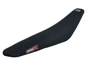 Akció Housse de selle KTM SX 65 2016-2020 UGS BLACK (UM519-1B) CrossX
