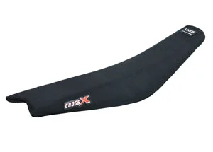 Akció Housse de selle GASGAS EC-ECF 2012-2017 UGS BLACK (UM811-1B) CrossX