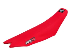 Housse de selle BETA RR-RS 2010-2012 UGS RED (UM911-1R) CrossX Rendeld meg most
