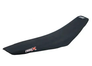 Housse de selle HUSABERG FE-FS-FX 09-12, FE 450 08-12 UGS BLACK (UM711-1B) CrossX Szuper akció