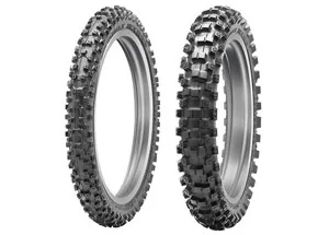 Végkiárusítás Pneu Cross 90/100-16 51M TT GEOMAX MX53 Dunlop