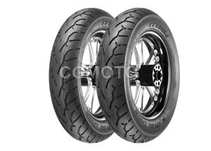Végkiárusítás Pneu Custom 180/60 B 17 M/C 81H Reinf Arrière NIGHT DRAGON Pirreli