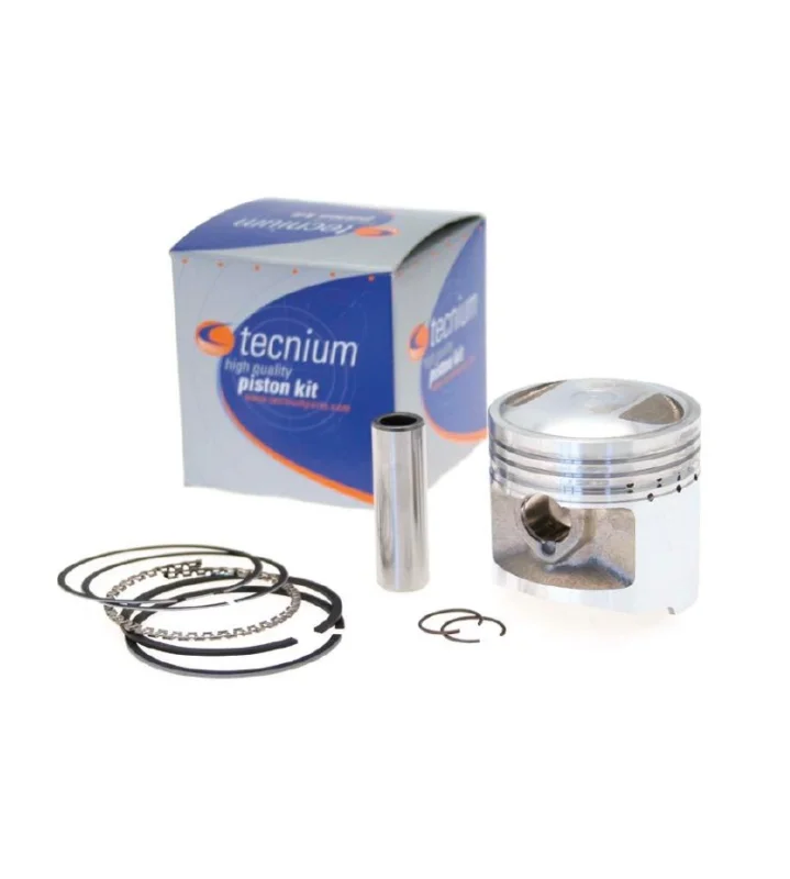 Ne maradj le KIT PISTON HUSQVARNA FC450 14-15 - TECNIUM FORGÉ 94,95MM