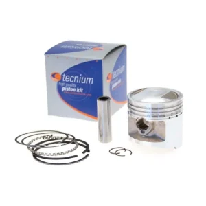 Végkiárusítás KIT PISTON KTM XC-W150 17 - TECNIUM FORGÉ 57,96MM