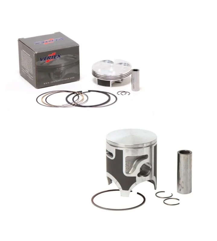 Vedd meg online KIT PISTON KTM SX-F350 11-12 - VERTEX FORGÉ 87,98MM