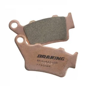 Legnépszerűbb PLAQUETTES DE FREIN ARRIÈRE BRAKING HONDA XR250L 91-92