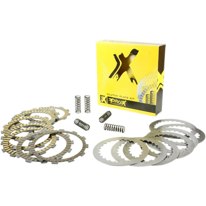 [ ProX ] Kit d‘Embrayage Honda CRF 250R 18-19, CRF 250RX 19‘ Bestseller