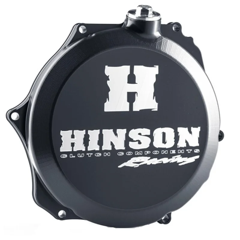 Expressz szállítás [ Hinson ] Couvercle de Carter d‘Embrayage Husqvarna TC 125, KTM SX 125, Gas Gas MC 125