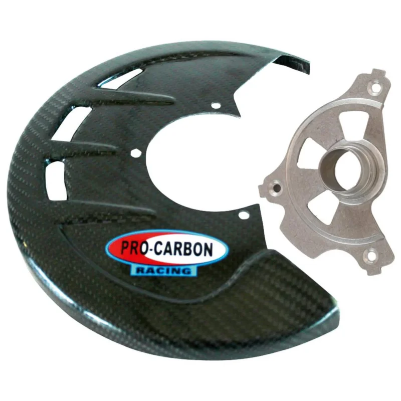 [ Pro-Carbon Racing ] Protège Disque de Frein Beta 13-20, Avant Végkiárusítás