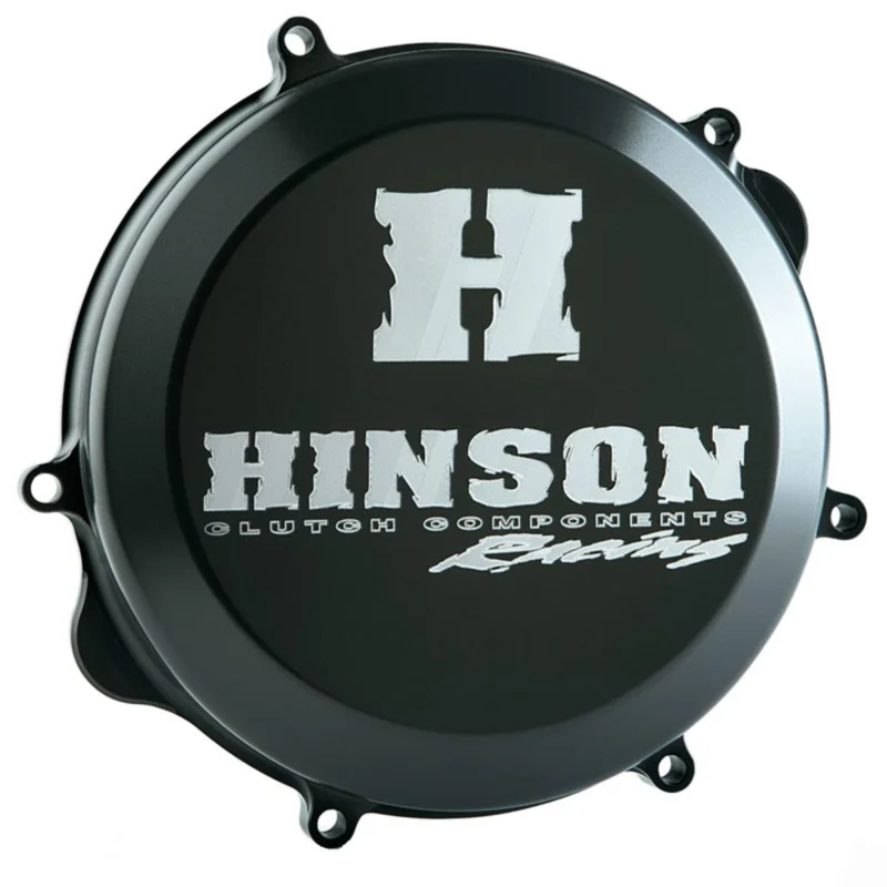 Legkelendőbb [ Hinson ] Couvercle de Carter d‘Embrayage Kawasaki KX 450F 21-