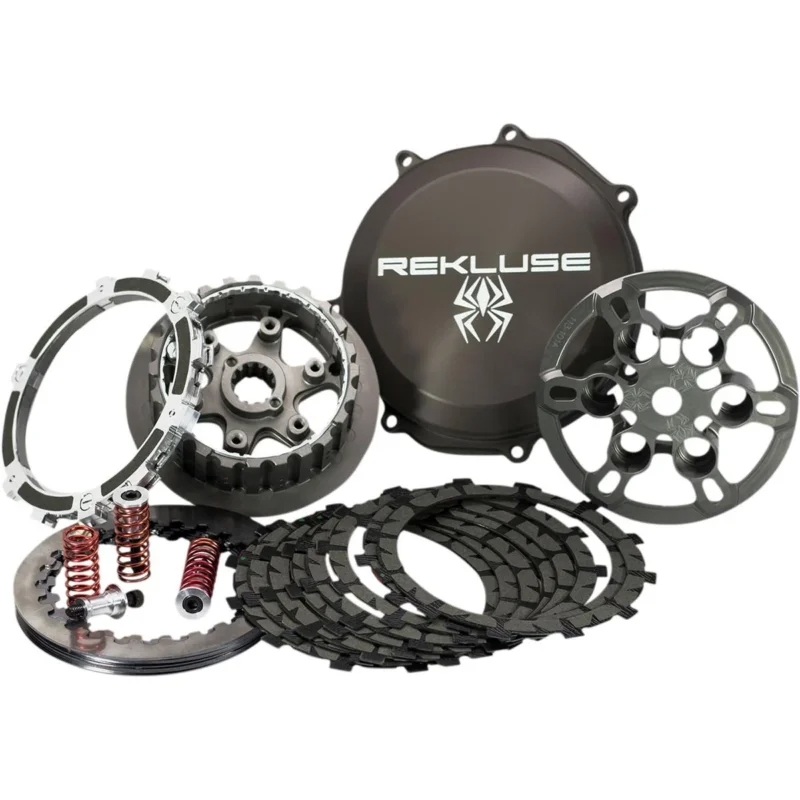 [ Rekluse ] Embrayage Automatique Radius CX Honda CRF 250R 18-21 Ajánlat